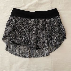 Lululemon Tennis Skirt